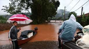 Entenda as causas de forte temporal que acarreta em estragos e mortes no Rio Grande de Sul