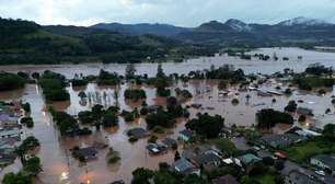 Governo do RS confirma 29 mortes e 60 desaparecidos em temporal; 154 cidades foram afetadas