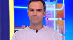 Tadeu Schmidt se despediu da Globo após BBB 2024? Anúncio surpreende