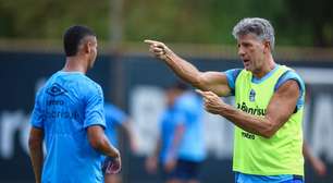 Grêmio age rápido e confirma reforço de zagueiro para 2024