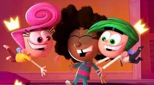Nickelodeon apresenta a nova série 'Os Padrinhos Mágicos: Um Novo Desejo'