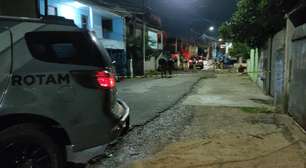 Suspeito monitorado por tornozeleira eletrônica morre em confronto com PMs na Vila Torres