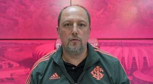 Alessandro Barcellos se manifesta após adiamento de partida pela CBF e de rodada do Brasileirão 2024