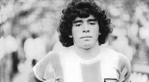 Filhos de Maradona vão à justiça e pedem exumação do corpo