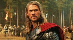 Chris Hemsworth sai da "caixa previsível" de super-heróis em Furiosa