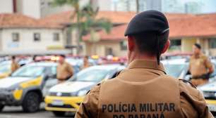 Policial militar denuncia mau funcionamento de câmeras corporais: "Voltando para o tempo da pedra"