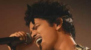 É real! Bruno Mars anuncia 4 shows no Brasil; veja datas, cidades e preços dos ingressos!