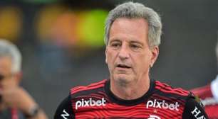 Balanço do Flamengo desmente Landim e deixa Nação preocupada