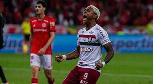 Possibilidade de transferência para o Internacional "carrasco" da Libertadores de 2023 pode pintar no colorado.