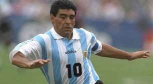Filhos de Maradona pedem à Justiça exumação do corpo; entenda