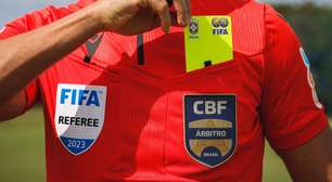 Flu x Galo: Arbitragem FIFA para o duelo de sábado