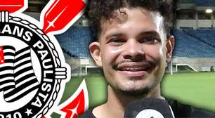 VÍDEO: Análise completa da virada do Corinthians contra o América-RN