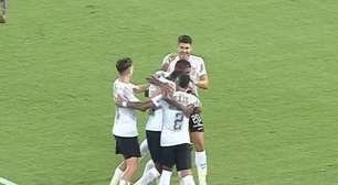 Fiel comenta oscilação do Corinthians em vitória sobre o América-RN pela Copa do Brasil; veja