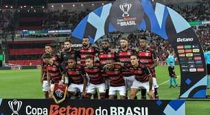 Flamengo bate o Amazonas pela Copa do Brasil; veja melhores momentos