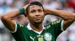 Palmeiras: Rony é envolvido em troca por atacante do Fluminense