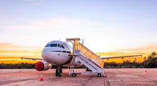TCU autoriza sigilo para viagens de autoridades em aviões da FAB 'por motivos de segurança'