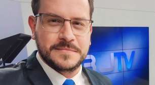 Afiliada da Globo demite apresentador após denúncias de suposto assédio sexual