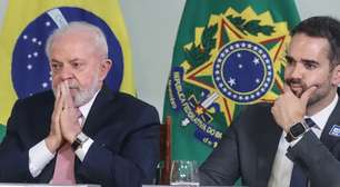 Leite estima perda de R$ 10 bi em arrecadação e tenta reunião com Lula