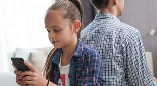 Uso de redes sociais afeta capacidade de aprendizado de crianças, alertam especialistas