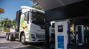 Go Electric abre segundo eletroposto para caminhões elétricos