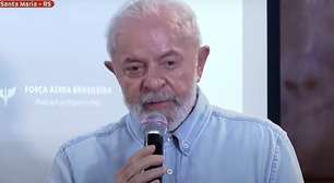Lula voltará ao RS no domingo para acompanhar esforços de resgate de vítimas das chuvas