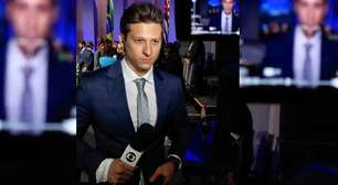 Por que repórter se demitiu da Globo para ir trabalhar na RedeTV