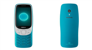 Nokia 3210 2024 será relançado com 4G e jogo da cobrinha 25 anos depois
