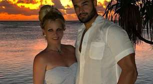 Britney Spears teria chegado a um acordo de divórcio com Sam Asghari