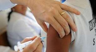 Cidade de São Paulo amplia vacinação contra o HPV para jovens entre 15 e 19 anos