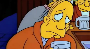 Produtor se desculpa por morte de personagem de 'Simpsons'