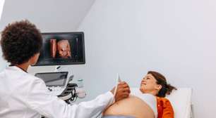 Exame de ultrassom pode detectar risco de parto prematuro