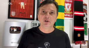 Mauro Cezar Pereira rebate a torcida do Flamengo