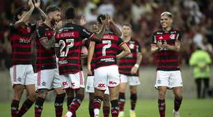 Bragantino x Flamengo: odds, estatísticas e informações para apostar na 5ª rodada do Brasileirão