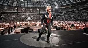 "Não quero ser o Elvis gordo", diz Bon Jovi em documentário