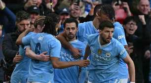 Manchester City x Wolverhampton: onde assistir, escalações e arbitragem