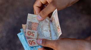 Salário mínimo sobe para R$ 1.640 e data para começar a cair na conta é revelada