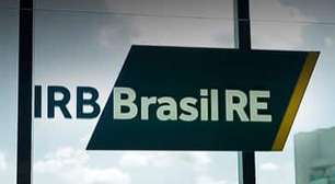 IRB Brasil recebe R$ 277 milhões em precatórios do governo federal