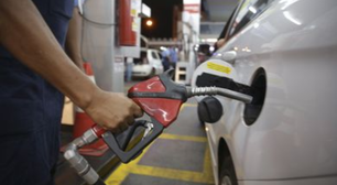 Gasolina estável e alta no etanol e diesel marcam abril em Goiás