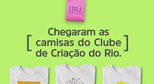 Marketing: CCRJ revela vencedores da coleção que retrata a essência carioca em camisetas