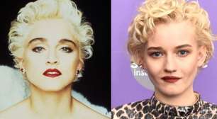 Madonna: o que aconteceu com a cinebiografia estrelada por atriz da Marvel?