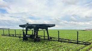Agrishow: dos robôs aos elétricos e híbridos, como as tecnologias mudam a produção agro