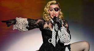 Saiba como será o esquema de segurança montado para o show da Madonna em Copacabana
