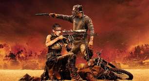 George Miller já tem história de novo 'Mad Max' após 'Furiosa': 'Escrevemos como uma novela'