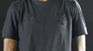 Novas camisas do Corinthians já estão disponíveis para venda; saiba como comprar