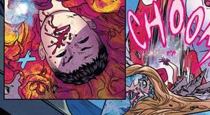 X-Men muda regras sobre fator de cura misterioso da mutante Cristal