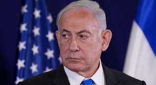A possível ordem de prisão internacional de Netanyahu que causa alarme no governo de Israel