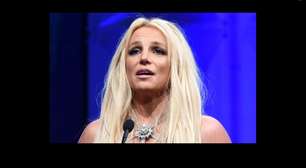 'Sou apenas uma garota e estou menstruada': Britney Spears nega briga com namorado e explica caos em hotel de Hollywood