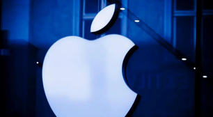 Apple anuncia recompra recorde de US$ 110 bi em ações com resultado superando expectativa