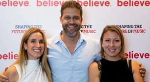 Believe investe no mercado brasileiro e abre novo escritório no Rio
