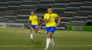 Seleção Brasileira é campeã do Sul-Americano Sub-20 feminino
